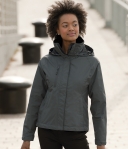 Jerzees HydraPlus Ladies Jacket - 510F