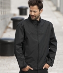 Jerzees 500M Lightweight Clipping Jacket 