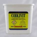 Osmonds Codlivit