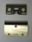 Liveryman Very Fine Blades A22 