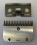 Liveryman A6 Standard Blade