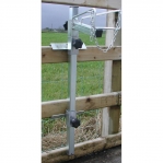 Sheep Headstock