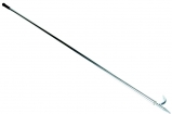 Stainless Steel Show Stick