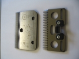 Liveryman A2 Fine Blade