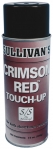 Sullivan's Crimson Red Touch-Up