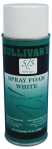 Sullivan's Styling Mousse Spray Foam 