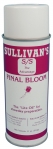 Sullivan's Final Bloom
