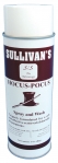 Sullivan's Hocus Pocus