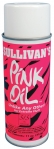 Sullivan's Pink Oil