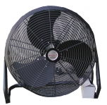 Turbo Livestock Fan 18
