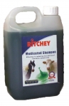 Ritchey Medicated Shampoo 5 ltr