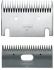 Heiniger, Standard Blade Set 21