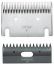 Heiniger, Fine Blade Set 31