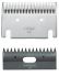 Heiniger, Extra Fine Blade Set 31F