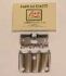 Lister/Premier, Medium Blade Set A2