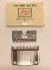Lister/Premier, Coarse Blade Set CA2