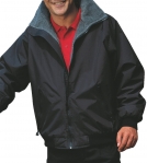 Three Season Jacket - incl. embroidery