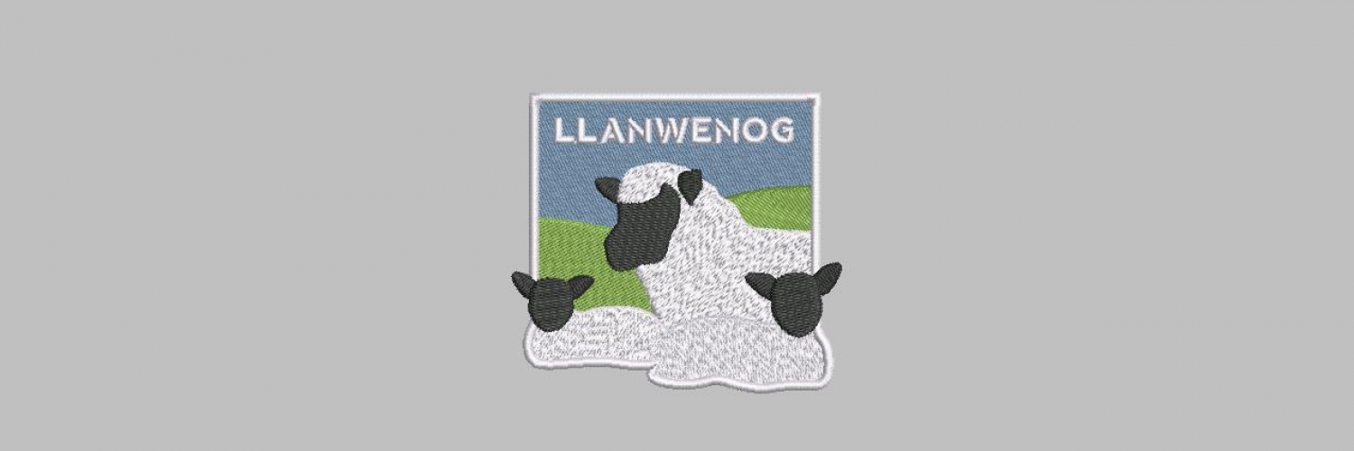Llanwenog Sheep Society