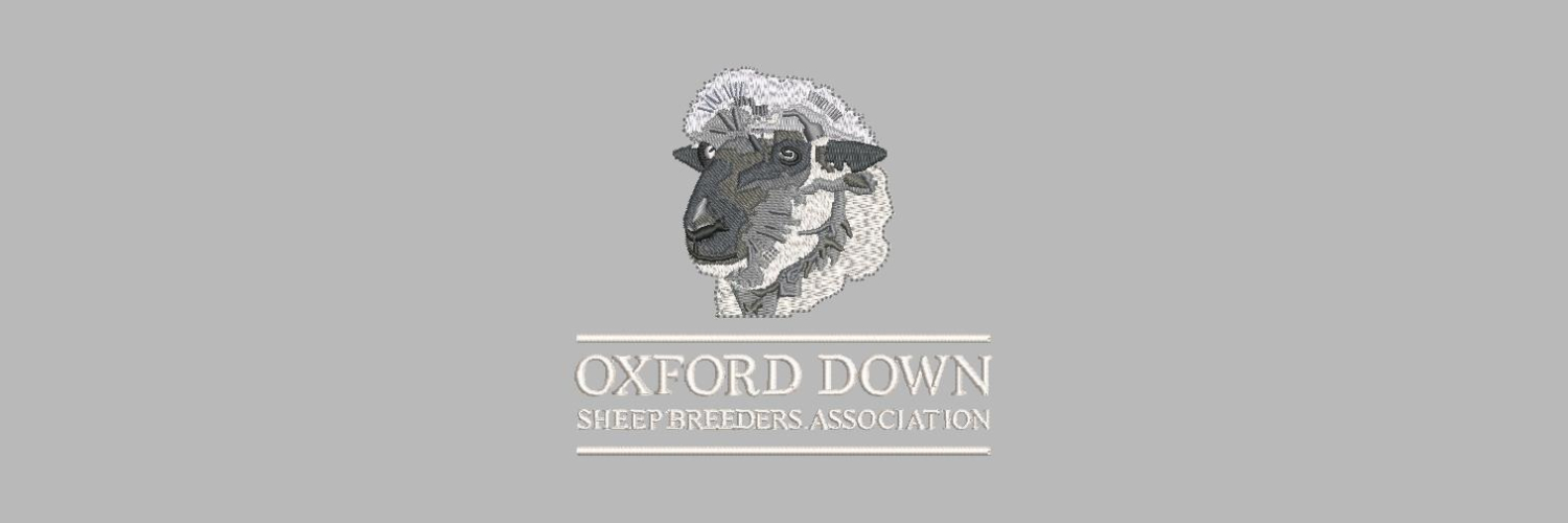Oxford Down Sheep Breeders Association