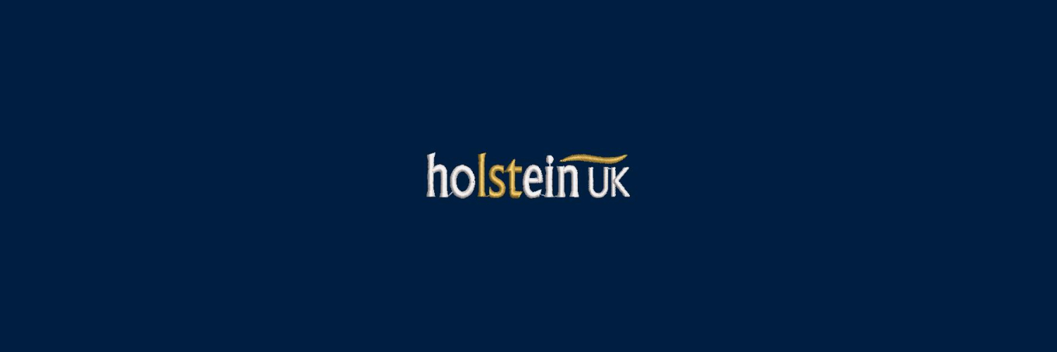 Holstein UK clothing