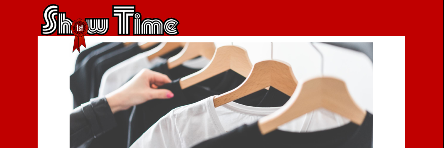 Showtime Clothing
