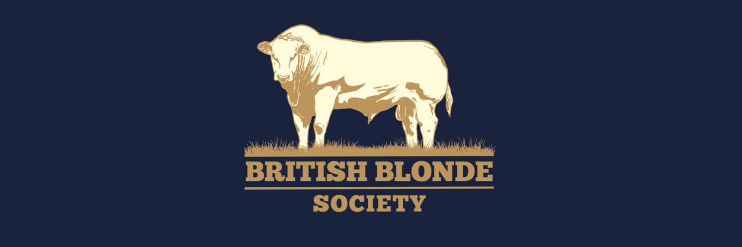 British Blonde Society