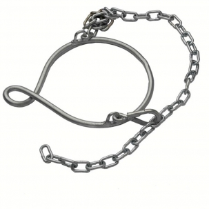 Metal Training Halter