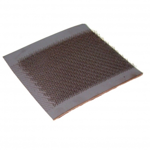 ShowTime Standard Curved Carding Comb