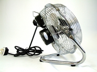 Hydor Typhoon Fan 450mm (18'')