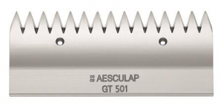 Aesculap, Top Blade GT501