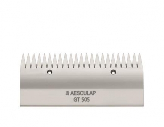 Aesculap, Top Blade GT505