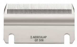 Aesculap, Surgical Bottom Blade GT508