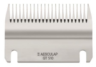 Aesculap, Plucker Bottom Blade GT510