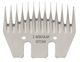 Aesculap Comb GT588