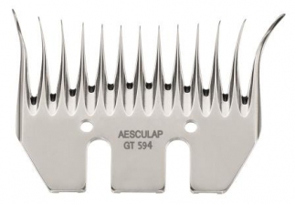 Aesculap Comb GT594