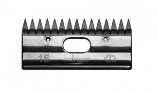 Heiniger Standard Blade Set 31