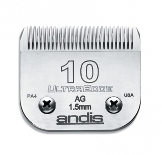 Andis No.10 Blade