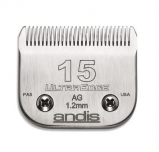 Andis No.15 Blade