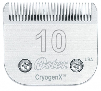 Oster No.10 
