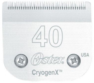 Oster No. 40
