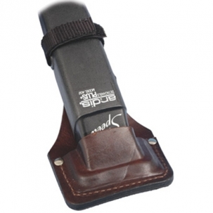 Leather Clipper Guard