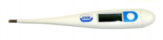 Digital Thermometer