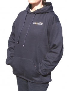  Holstein UK Hooded Sweatshirt - Unisex