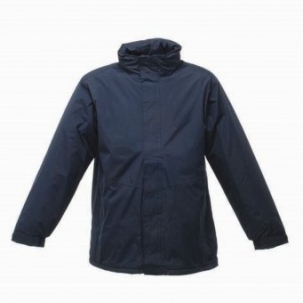 RG051 Regatta Beauford Waterproof Insulated Jacket