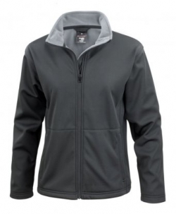 RS209F Result Core Soft Shell Jacket 