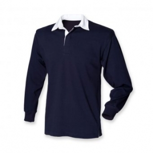 FR109 Front Row Children's Rugby Shirt 