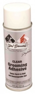 Doc Brannen's Grooming Adhesive