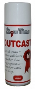 Showtime Outcast