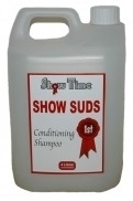 ShowTime Showsuds Coconut Oil Shampoo 