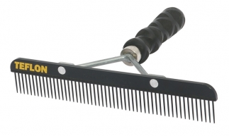 Sullivan's Teflon Comb